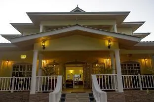Captain'S Villa-2