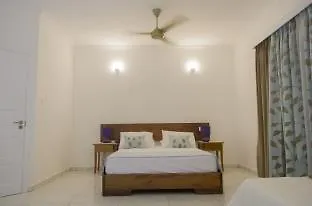 Captain'S Villa-3